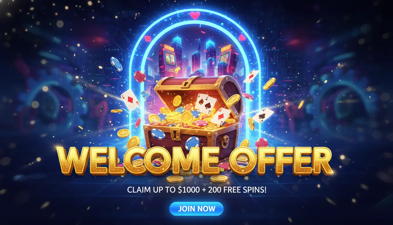 Willkommensangebot bei Drip casino