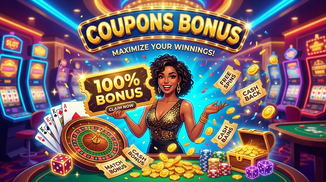 Coupons bei Drip casino