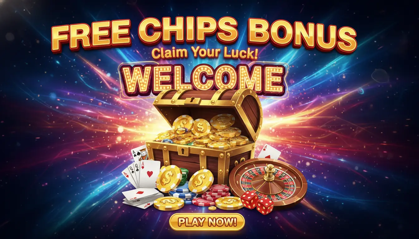 Gratis Chips bei Drip casino