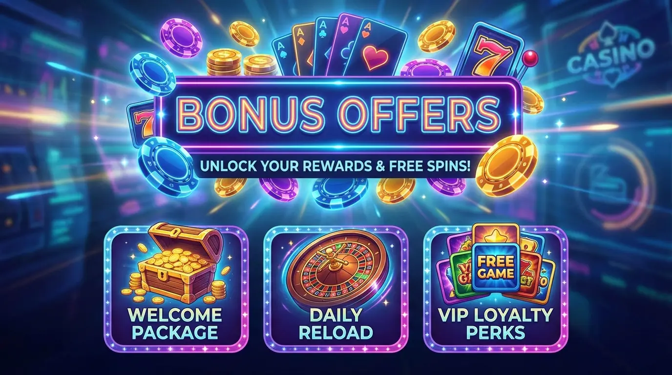 Bonus Angebote Drip casino