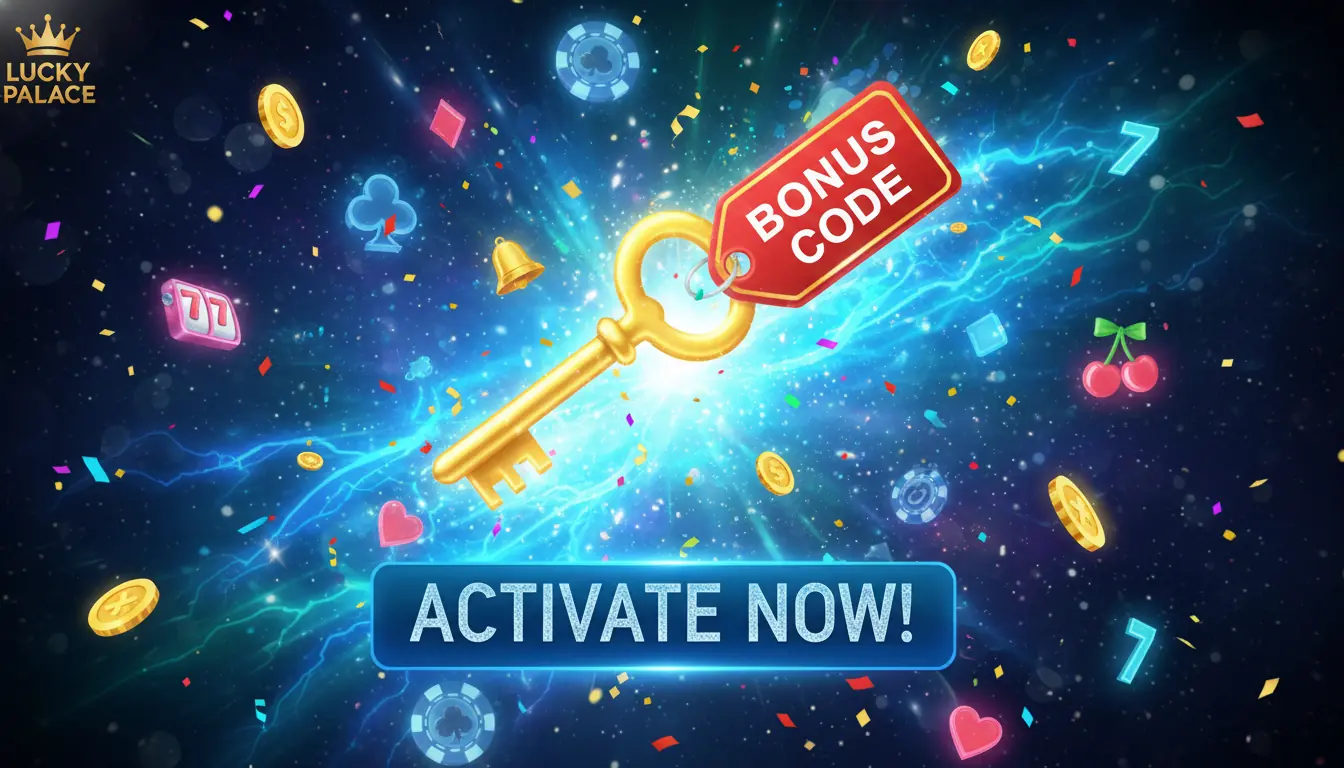 Bonuscode bei Drip casino
