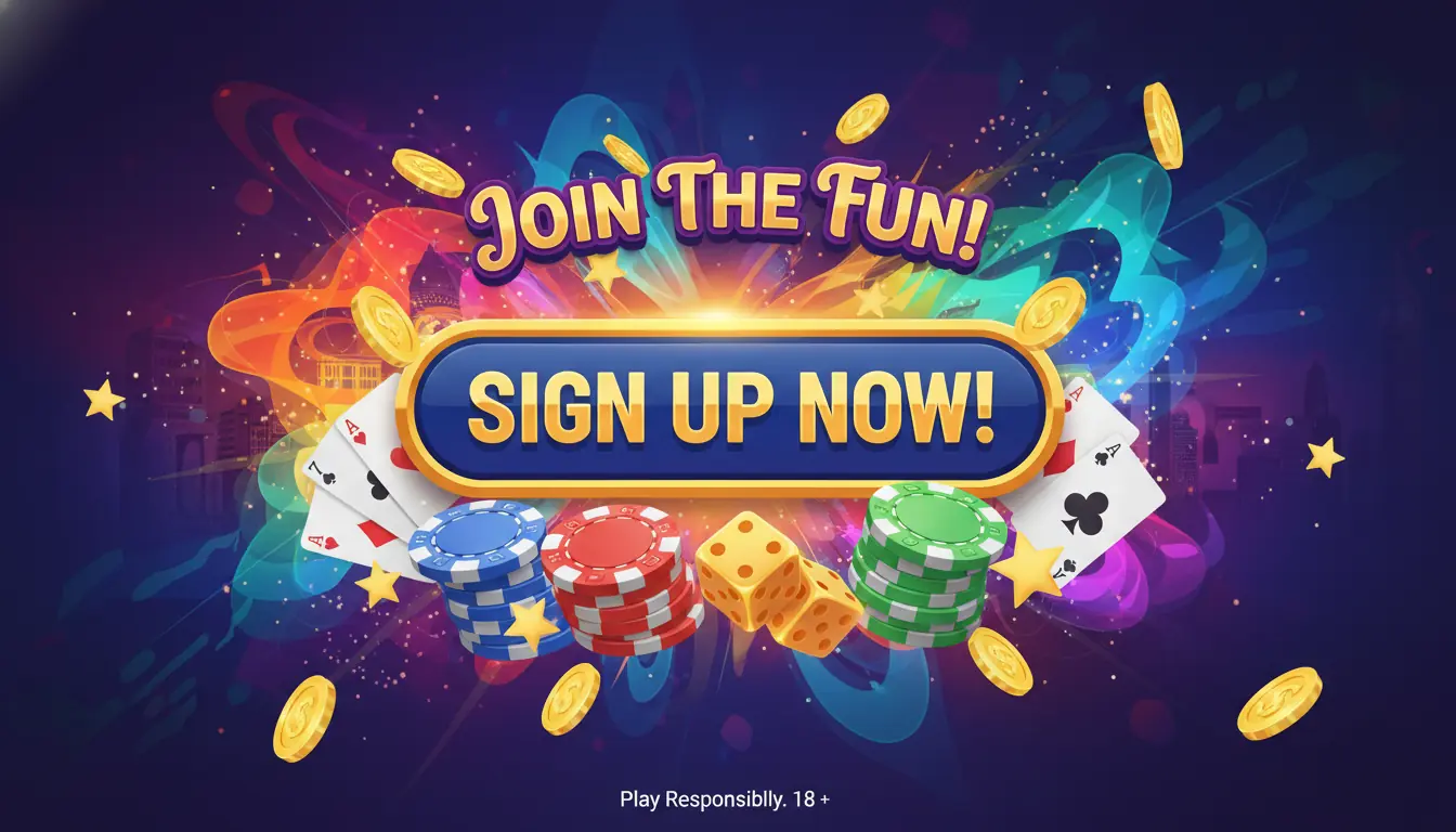 Drip casino Registrierung