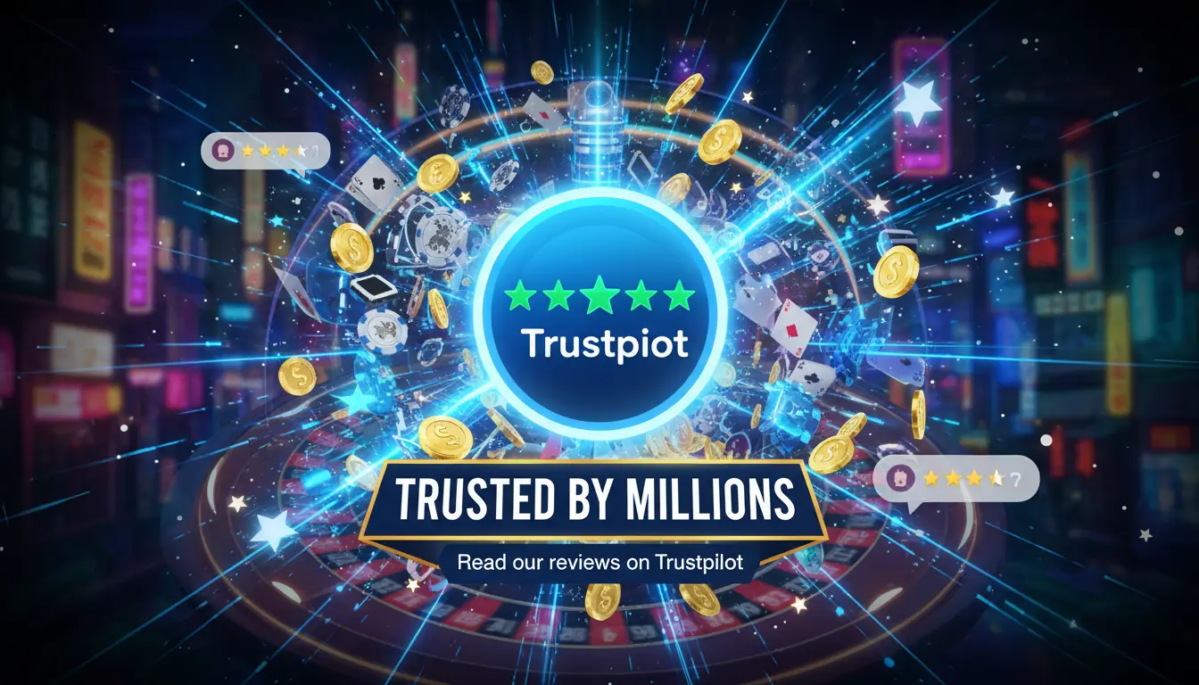 Drip casino Bewertungen