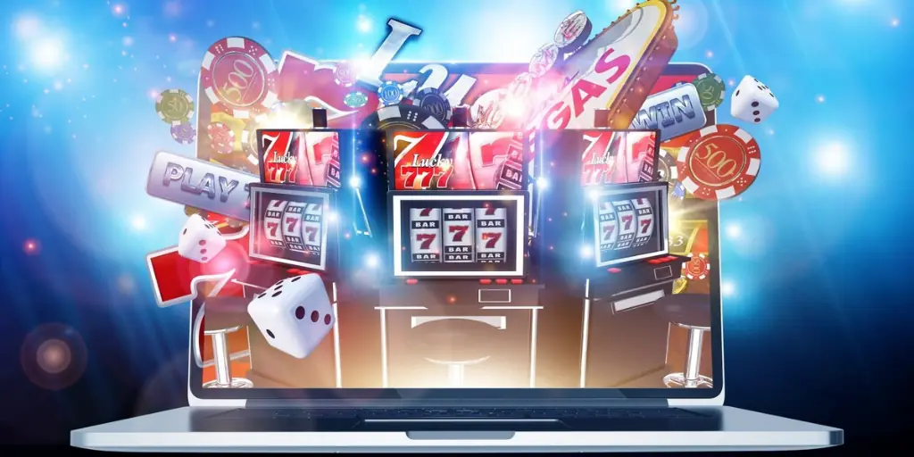 Spiele Drip casino