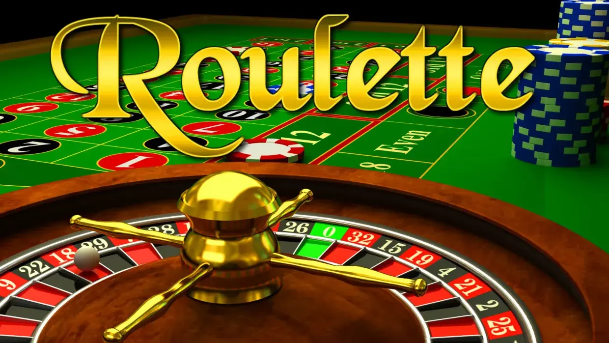 Roulette bei Drip casino