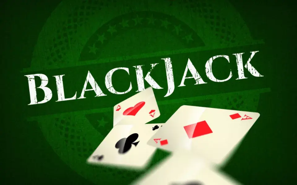 Blackjack Drip casino