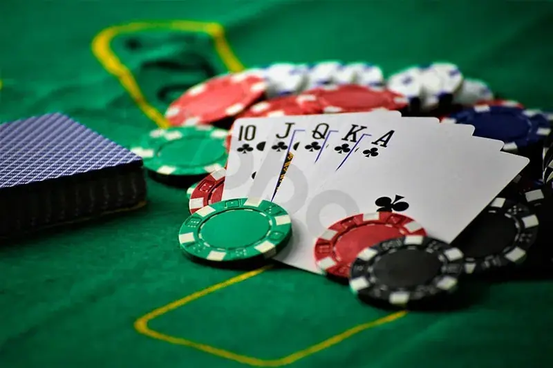 Drip casino Poker