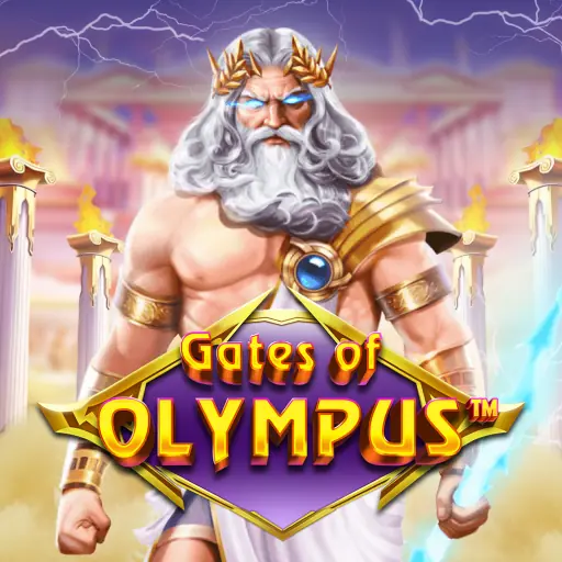 Gates of Olympus bei Drip casino