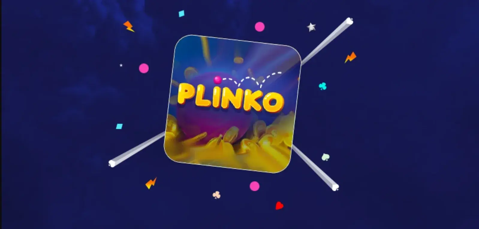 Plinko bei Drip casino